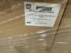 Lot (20) Pallets ASST&rsquo;D: TIN CANS, ROUND CLEAR PVC AND STEEL CANS, RED BASKET BOXES, SILVERl,RED CORRUGATED TUCK TOP BOXES, PINK PREMIUM AUTOMATIC BAKERY BOXES,SHINK BAGS, WHITE STACKABLE DELI BOXES, BLACK GLOSS LUC GIFT BOXES, PERMASEAL, CLEAR PLASTIC TU - 44