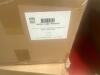 Lot (21) PALLETS OF PINK PREMIUM EASY FOLD BAKERY BOXES, RED HEAVY CARBOARD BASKET TRAYS, ORANGE HI GLOSD GIFT BOXES, PINK/WHITE EASY SETUP PINK STRIP PASTRY BOXES, PINK/WHITE PRW AUTOMATIC PINK STRP CAKE BOXES, HOT PINK GLOSS PARTY BAGS, TWO PIECE DONUT - 7