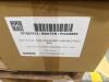 Lot (21) PALLETS OF PINK PREMIUM EASY FOLD BAKERY BOXES, RED HEAVY CARBOARD BASKET TRAYS, ORANGE HI GLOSD GIFT BOXES, PINK/WHITE EASY SETUP PINK STRIP PASTRY BOXES, PINK/WHITE PRW AUTOMATIC PINK STRP CAKE BOXES, HOT PINK GLOSS PARTY BAGS, TWO PIECE DONUT - 38