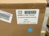 Lot (21) PALLETS OF PINK PREMIUM EASY FOLD BAKERY BOXES, RED HEAVY CARBOARD BASKET TRAYS, ORANGE HI GLOSD GIFT BOXES, PINK/WHITE EASY SETUP PINK STRIP PASTRY BOXES, PINK/WHITE PRW AUTOMATIC PINK STRP CAKE BOXES, HOT PINK GLOSS PARTY BAGS, TWO PIECE DONUT - 46