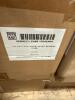 (10) Pallets Of Assorted Content Tin Cans, Gift Boxes, Red Lux Gift Box, 22in x 28in Dome Shrink Bag, Red Dot Gable Box 9in x 6in x 6in, Jewelry Box, Clear Pet Container W/ Metal Tab 2in x 4in, White Lux Gift Box 6in x 6in x 6in, Red Heavy Wall Guft Box, - 22