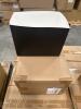 (9) PALLETS OF ASSORTED CONTENT 30 in. X 36 in. 100 GA. DOME SHRINK BAG 10 in. X 6 in. X 7-1/2 in. BLACK MATTE PREMIUM BASKET BOX 12 in. X 12 in. X 6 in. BLACK HEAVY WALL GIFT 22 in. X 3-1/2 in. X 13-3/8 in. RED TAB LOCK PRESENTATION WINE BX 8 in. X 8 in - 4