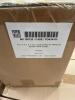 (9) PALLETS OF ASSORTED CONTENT 30 in. X 36 in. 100 GA. DOME SHRINK BAG 10 in. X 6 in. X 7-1/2 in. BLACK MATTE PREMIUM BASKET BOX 12 in. X 12 in. X 6 in. BLACK HEAVY WALL GIFT 22 in. X 3-1/2 in. X 13-3/8 in. RED TAB LOCK PRESENTATION WINE BX 8 in. X 8 in - 5