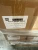 (9) PALLETS OF ASSORTED CONTENT 30 in. X 36 in. 100 GA. DOME SHRINK BAG 10 in. X 6 in. X 7-1/2 in. BLACK MATTE PREMIUM BASKET BOX 12 in. X 12 in. X 6 in. BLACK HEAVY WALL GIFT 22 in. X 3-1/2 in. X 13-3/8 in. RED TAB LOCK PRESENTATION WINE BX 8 in. X 8 in - 7
