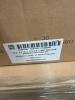 (9) PALLETS OF ASSORTED CONTENT 30 in. X 36 in. 100 GA. DOME SHRINK BAG 10 in. X 6 in. X 7-1/2 in. BLACK MATTE PREMIUM BASKET BOX 12 in. X 12 in. X 6 in. BLACK HEAVY WALL GIFT 22 in. X 3-1/2 in. X 13-3/8 in. RED TAB LOCK PRESENTATION WINE BX 8 in. X 8 in - 9