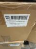(10) PALLETS OF ASSORTED CONTENT SCREW TOP JARS 4 in. X 4 in. KRAFT HEAVY WALL GIFT BOX LID 3-1/2 in. X 3-1/2 in. X 4-1/2 in. KRAFT SQ GIFT BOX W/CAP & BOW 14 in. X 24 in. 100 GA. SHRINK BAG 9 ft. X 400 ft. 1 MIL CLEAR POLYETHYLENE SHEETING 10 in. X 10 i - 12