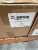 (10) PALLETS OF ASSORTED CONTENT SCREW TOP JARS 4 in. X 4 in. KRAFT HEAVY WALL GIFT BOX LID 3-1/2 in. X 3-1/2 in. X 4-1/2 in. KRAFT SQ GIFT BOX W/CAP & BOW 14 in. X 24 in. 100 GA. SHRINK BAG 9 ft. X 400 ft. 1 MIL CLEAR POLYETHYLENE SHEETING 10 in. X 10 i - 16