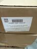 (8) PALLETS OF ASSORTED CONTENT 8 in. X 8 in. X 3-1/2 in. CHOCOLATE PINSTRIPE KRAFT TINT GIFT BOX 13-1/8 in. X 11-3/8 in. X 1-1/2 in. PINE 4 COMPARTMENT RECT WOOD TR 8-7/8 in. X 9-7/8 in. X 7/8 in. MATTE WHITE 12 MINI COUNT CUPCAKE INSERT 8-7/8 in. X 6- - 17