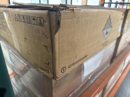 Samsung SDI EMB831AEO11A 8.832 kWh Li-Ion Battery Module, 44.16 VDC, 200 Ah