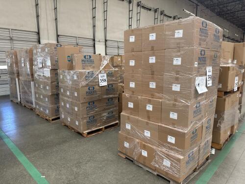 (96) Boxes of PollyCell Bubble Cushoned Mailers