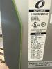 ECO E973C-42 FORKLIFT BATTERY CHARGER WITH METAL STAND LOCATION: BY DOOR 34 - 3