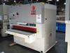 2004 VIET ITALIA CALIBRATING SANDING MACHINE MODEL S1 323, 3 HEAD WIDE BELT, S/N: 4809274, + SAND BELTS<br /> - 2