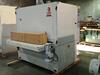 2004 VIET ITALIA CALIBRATING SANDING MACHINE MODEL S1 323, 3 HEAD WIDE BELT, S/N: 4809274, + SAND BELTS<br /> - 4