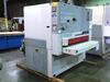 2004 VIET ITALIA CALIBRATING SANDING MACHINE MODEL S1 323, 3 HEAD WIDE BELT, S/N: 4809274, + SAND BELTS<br /> - 5