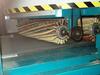 OPTI-SAND MODEL R52V&nbsp;ROTARY SANDER,&nbsp;S/N: 119004, TELEMEANIQUE MAGELIS CONTROL<br /> - 7