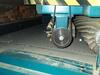 OPTI-SAND MODEL R52V&nbsp;ROTARY SANDER,&nbsp;S/N: 119004, TELEMEANIQUE MAGELIS CONTROL<br /> - 8