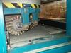 OPTI-SAND MODEL R52V&nbsp;ROTARY SANDER,&nbsp;S/N: 119004, TELEMEANIQUE MAGELIS CONTROL<br /> - 9