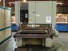 TIMERSAVER PLANER SANDER MODEL 237-2KAIC, S/N: 24766, 200 AMP 240 VOLTS, 3PH, SOFT START BELT 36 X 75"<br />