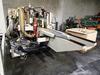 2001 FRIULMAC&nbsp;MODEL QUADRAMAT DOUBLE END TENONER, S/N: 3170, CONTROLLER&nbsp;+ ELECTRIC MOTOR<br /> - 2