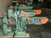 1985 HEIAN&nbsp;MODEL WS-66V DOUBLE END TENONER,&nbsp;S/N: 600805, 220 VOLTS,&nbsp;60HZ<br /> - 2