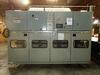 2003 ALMEX THERMOLAMINATOR MODEL TL6-59-114, S/N: 2003-04-9639, 480 VOLT, 3 PHASE, 60 HZ, 50 AMP, MAX PRESSURE 100 PSI, 690 KPA<br />