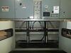 2003 ALMEX THERMOLAMINATOR MODEL TL6-59-114, S/N: 2003-04-9639, 480 VOLT, 3 PHASE, 60 HZ, 50 AMP, MAX PRESSURE 100 PSI, 690 KPA<br /> - 4