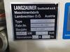 2005 LANGZAUNER&nbsp;MODEL LZ 4-S/3150 VENEER SAW, S/N: 5303-05-S500, 230 VOLTS,&nbsp;60 HZ, WITH PP41 CONTROL<br /> - 8