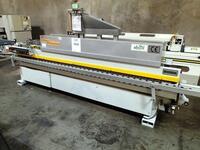 1998 CEHISA&nbsp;SERIES 400 MODEL 404&nbsp;EDGEBANDER, S/N: 628, 16.4 TOTAL HP, 220 VOLTS<br />