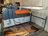 ROSENQUIST MODEL EB700H&nbsp;RADIO FREQUENCY EDGE GLUER, S/N: 59085332, 220 VOLTS INPUT, 140 AMP<br /> - 2