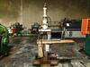 DOUCET&nbsp;MODEL T-1000 PNEUMATIC HORIZONTAL BORING MACHINE, 1 HP, S/N: 90-05-230<br />