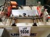 UNIQUE MODEL 310 DOUBLE END COPE MACHINE, S/N: 122001232<br /> - 6