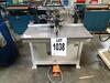 STEGHERR&nbsp;MODEL FD-JUNIOR DRILLING MACHINE, S/N: 64/7001, 220 VOLTS<br />