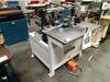 STEGHERR&nbsp;MODEL FD-JUNIOR DRILLING MACHINE, S/N: 64/7001, 220 VOLTS<br /> - 5