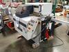 2001 STEGHERR&nbsp;MODEL KSF-2/4 CLOSED HALVING JOINT CUTTER,&nbsp;S/N: 74/0701-3, 220 VOLTS<br /> - 2