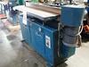 WHIRLWIND MODEL 855 BELT SANDER, S/N: 535907, 8 INCH<br /> - 2