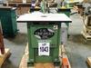 1996 C.R. ONSRUD&nbsp;MODEL 3025 INVERTED PIN ROUTER S/N: 30961218<br />