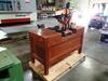 2007 BLUM MODEL M53 MINI PRESS, S/N: J00767<br /> - 3