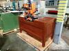 2007 BLUM MODEL M53 MINI PRESS, S/N: J00767<br /> - 4