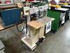 2006 RITTER MODEL R8043 HORIZONTAL BORING MACHINE, S/N: 2182, 230 VOLTS<br /> - 5