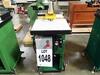 CASTLE MODEL TSM-35 POCKET BORING MACHINE,&nbsp;S/N: 61706<br />