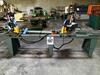 CTD MACHINES MODEL DM200 DOUBLE END TRIM &amp; MITRE SAW, S/N: 1136<br />