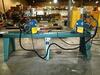 CTD MACHINES MODEL DM200 DOUBLE END TRIM &amp; MITRE SAW, S/N: 1136<br /> - 2