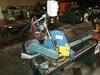 CTD MACHINES MODEL DM200 DOUBLE END TRIM &amp; MITRE SAW, S/N: 1136<br /> - 4