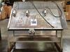 FACE FRAME CLAMP ASSEMBLY TABLE 6X3 FT<br />