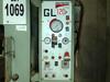 ITALPRESSE&nbsp;MODEL GL/120P&nbsp;HYDRAULIC EMBOSSING PRESS , S/N: 3570785<br /> - 2