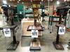 POWERMATIC&nbsp;DRILL PRESS MODEL 1200-DRILL, S/N 0310020060 WITH DURA PLUSE AUTOMATION DIRECT CONTROL<br />