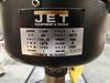 JET MODEL JDP-20MF DRILL PRESS,&nbsp;S/N: 1101683<br /> - 4