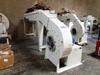 2004 LMC RIVERBANK MODEL 572IRWC-H DUST COLLECTOR SYSTEM WITH FILTER BAGS, S/N: 04228, 25 HP<br />