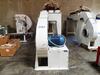 2004 LMC RIVERBANK MODEL 572IRWC-H DUST COLLECTOR SYSTEM WITH FILTER BAGS, S/N: 04228, 25 HP<br /> - 2