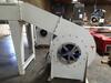 2004 LMC RIVERBANK MODEL 572IRWC-H DUST COLLECTOR SYSTEM WITH FILTER BAGS, S/N: 04228, 25 HP<br /> - 5